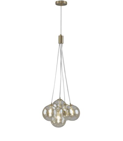 Подвесной светильник Moderli Renny V11721-5P