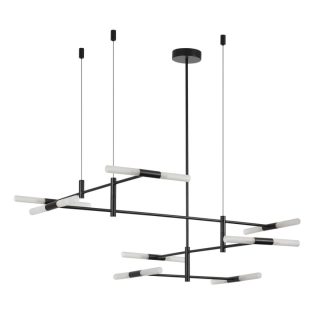 Подвесной светильник Odeon Light Hightech Defance 4307/16