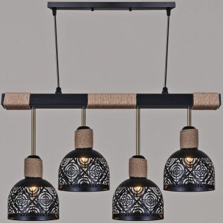 Подвесной светильник Reluce 05574-0.9-04