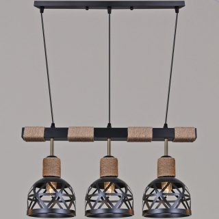 Подвесной светильник Reluce 05580-0.9-03