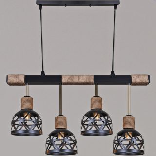 Подвесной светильник Reluce 05580-0.9-04