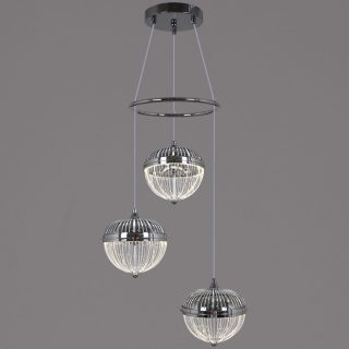 Подвесной светильник Reluce 05859-0.9-03 CR