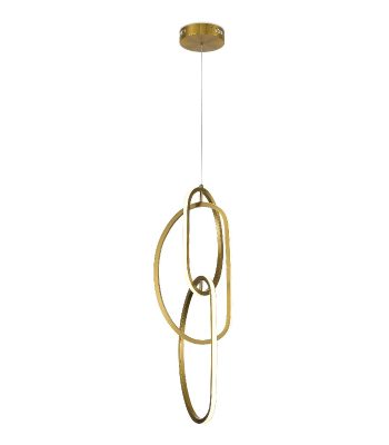 Подвесной светильник ST Luce Abra SL6505.213.42