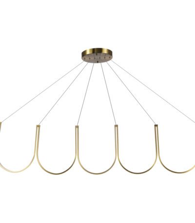 Подвесной светильник ST Luce Heit SL6202.213.01