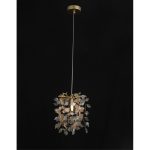 Подвесные светильники Omnilux Cavriglia OML-52806-01 Подвесные светильники Omnilux Cavriglia OML-52806-01