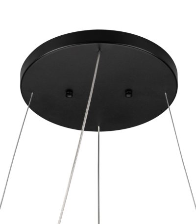 Потолочная чаша Arlight SL-Canopy-D250 (BK) 032914