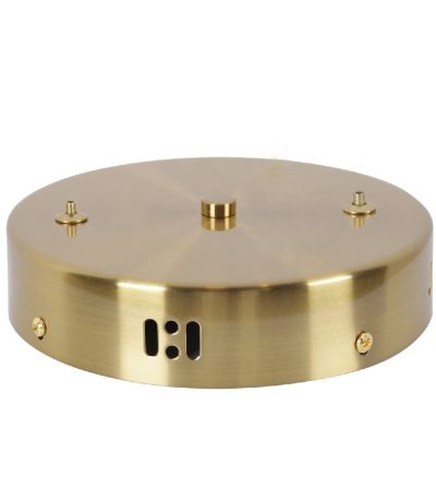 Потолочная чаша Favourite Canopy 4591-180-2BR