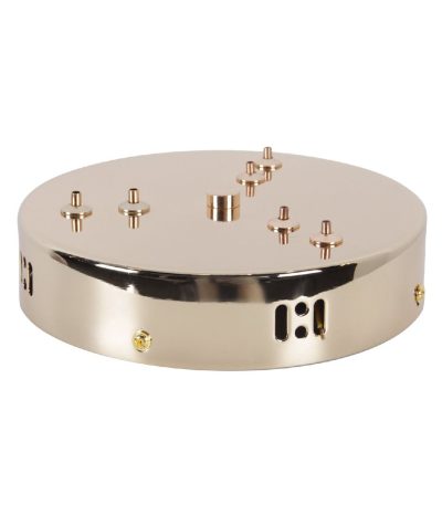 Потолочная чаша Favourite Canopy 4591-180-6GD