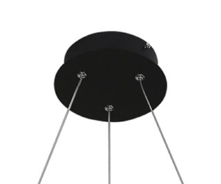 Потолочная чаша Kink Light G08213,19