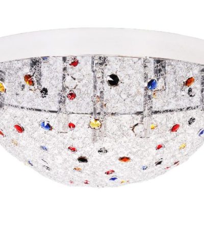 Потолочная люстра Abrasax HYX10179-10CR