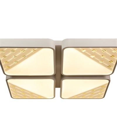 Потолочная люстра AM Group AM224-64W