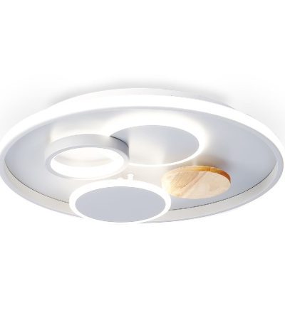 Потолочная люстра Ambrella Light Comfort LineTech FL4803
