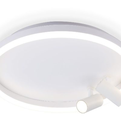 Потолочная люстра Ambrella Light Comfort LineTech FL5112
