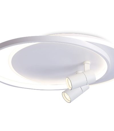 Потолочная люстра Ambrella Light Comfort LineTech FL51391