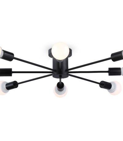 Потолочная люстра Ambrella Light Loft TR80411