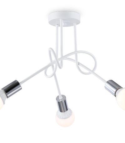 Потолочная люстра Ambrella Light Loft TR80414