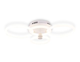 Потолочная люстра Ambrella Light Acrylica Original FA3811