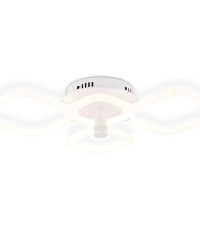 Потолочная люстра Ambrella Light Acrylica Original FA3822