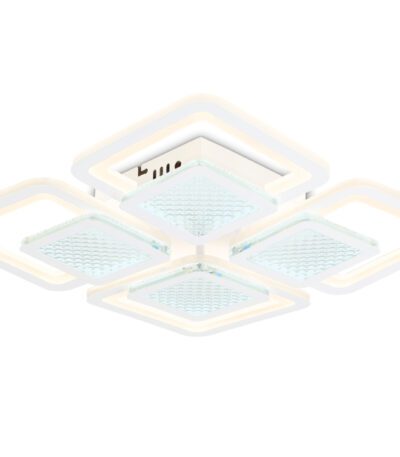 Потолочная люстра Ambrella Light Acrylica Original FA4283