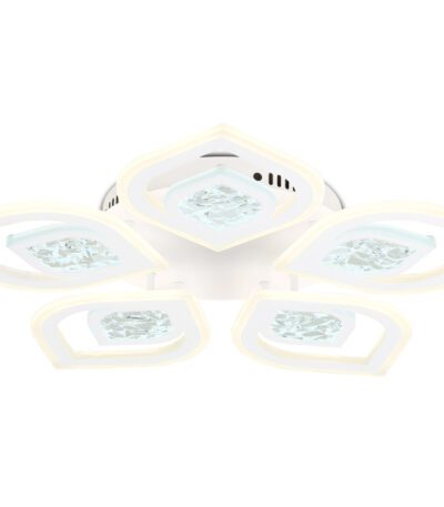 Потолочная люстра Ambrella Light Acrylica Original FA4292