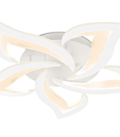 Потолочная люстра Ambrella Light Acrylica Original FA4471