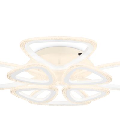 Потолочная люстра Ambrella Light Acrylica Original FA4515