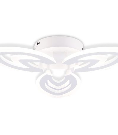 Потолочная люстра Ambrella Light Acrylica Original FA4545