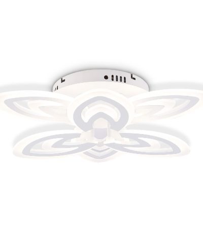 Потолочная люстра Ambrella Light Acrylica Original FA4546