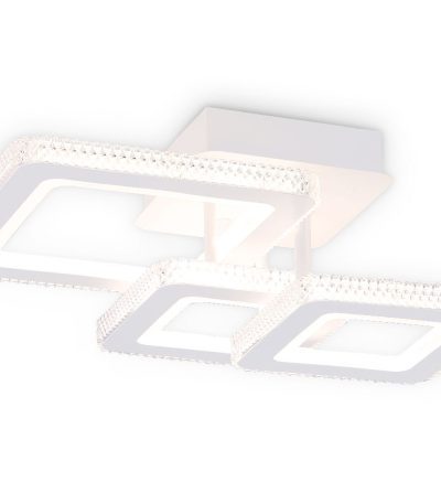 Потолочная люстра Ambrella Light Acrylica Original FA8877