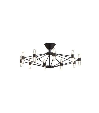 Потолочная люстра Aployt Bernadet APL.865.07.60