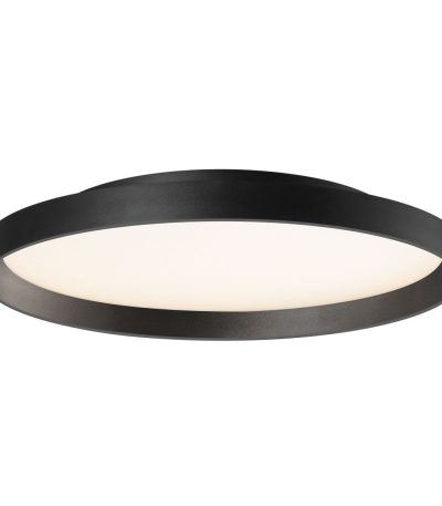 Потолочная люстра Arlight SP-ESTELY-R800-60W Warm2700 (BK, 80 deg, 230V, TRIAC) 055589
