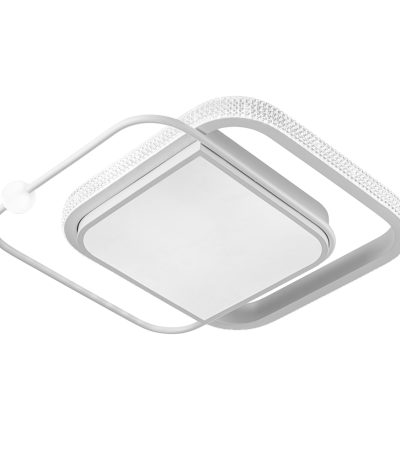 Потолочная люстра Arte Lamp Scheat A2658PL-58WH