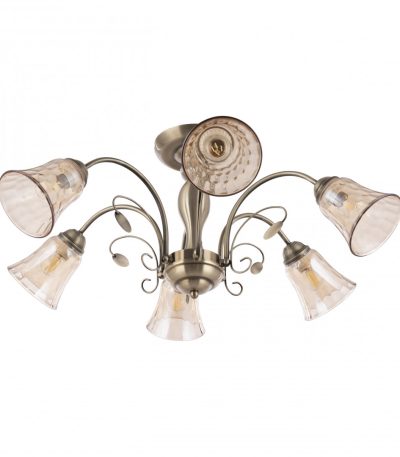 Потолочная люстра Arte Milano 346700/6 AB