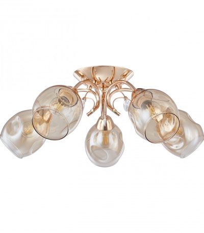Потолочная люстра Arte Milano Napoli 336034/5 FGD