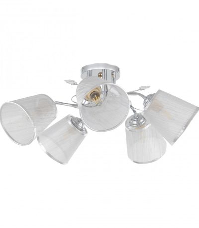 Потолочная люстра Arte Milano Napoli 337646/5 CR