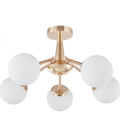 Потолочная люстра Arte Milano Napoli 338654/5 FGD