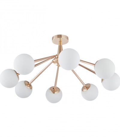 Потолочная люстра Arte Milano Napoli 338654/8 FGD