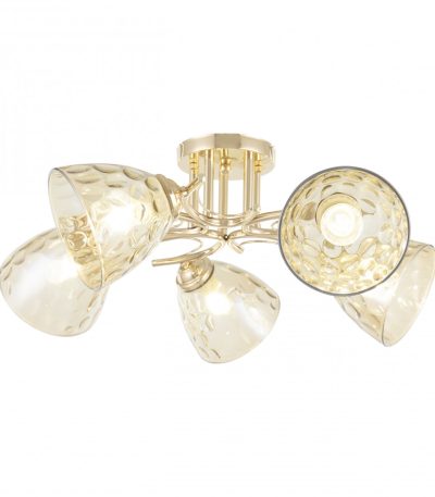 Потолочная люстра Arte Milano Napoli 338776/5 FGD