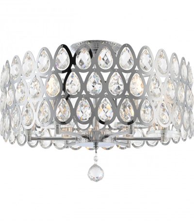 Потолочная люстра Arte Milano Sorrento 371019/6/50/490 CR