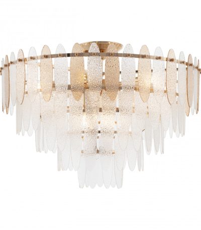 Потолочная люстра Arte Milano Sorrento 371309/9/40/580 GD