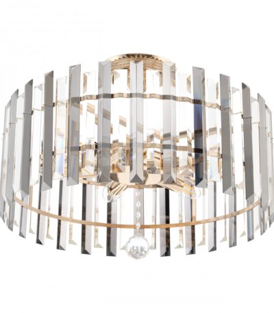Потолочная люстра Arte Milano Sorrento 371409/6/100/470 GD