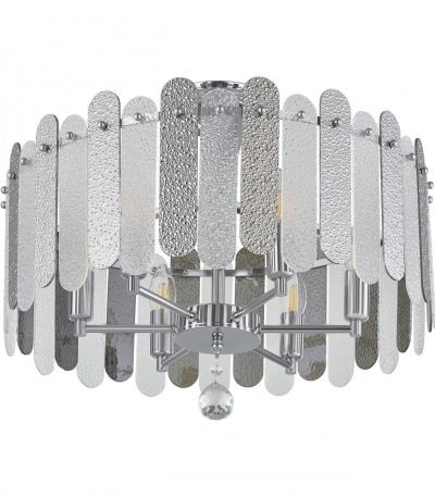 Потолочная люстра Arte Milano Sorrento 373109/6/80/500 CR