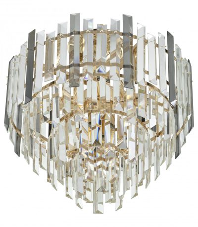 Потолочная люстра Arte Milano Sorrento 374409/6/60/400 GD