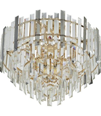 Потолочная люстра Arte Milano Sorrento 374409/7/60/470 GD