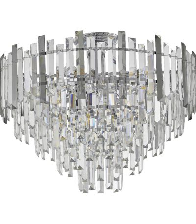 Потолочная люстра Arte Milano Sorrento 374409/9/60/570 CR