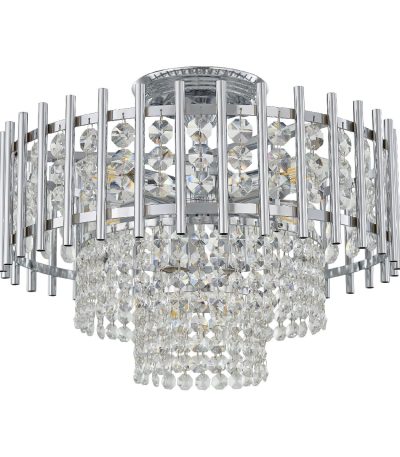 Потолочная люстра Arte Milano Sorrento 376109/6/30/390 CR