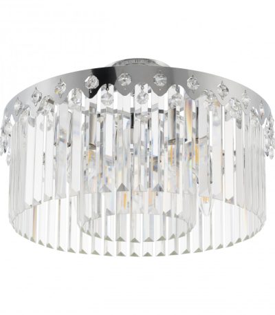 Потолочная люстра Arte Milano Sorrento 378909/6/50/490 CR