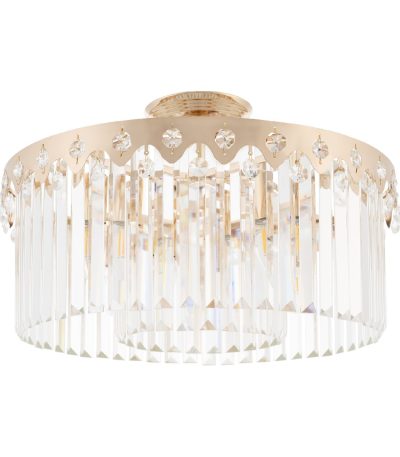 Потолочная люстра Arte Milano Sorrento 378909/6/50/490 GD