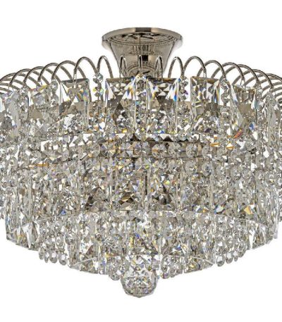 Потолочная люстра Arti Lampadari Alia E 1.2.40.102 N