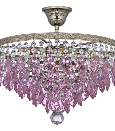 Потолочная люстра Arti Lampadari Castellana E 1.3.38.603 N